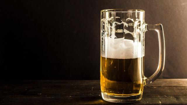 Booze Might Not Give Men ‘Beer Goggles’ After All, Small Study Finds