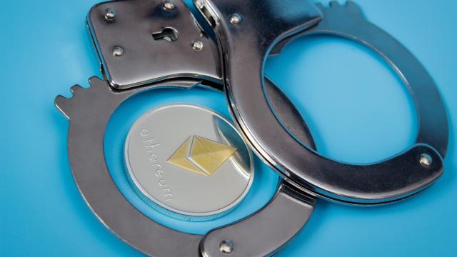 Tornado Cash Crypto Mixer Devs Charged With Money Laundering