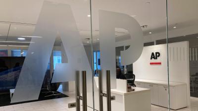 AP Shares Guidelines Prohibiting Staff From Using AI to Write Publishable Content