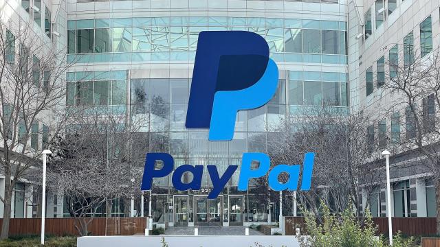 PayPal Dives Into Crypto Madness With Dollar-Pegged Stablecoin