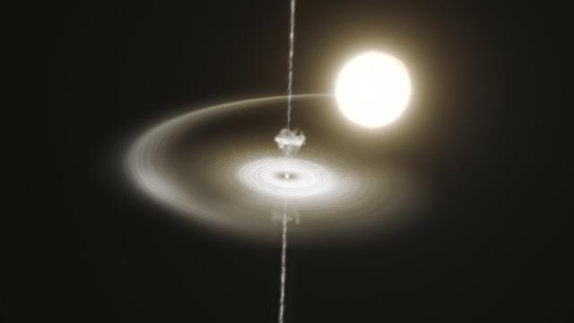 Perplexing Pulsar ‘Switching’ Behaviour Finally Deciphered by Astronomers