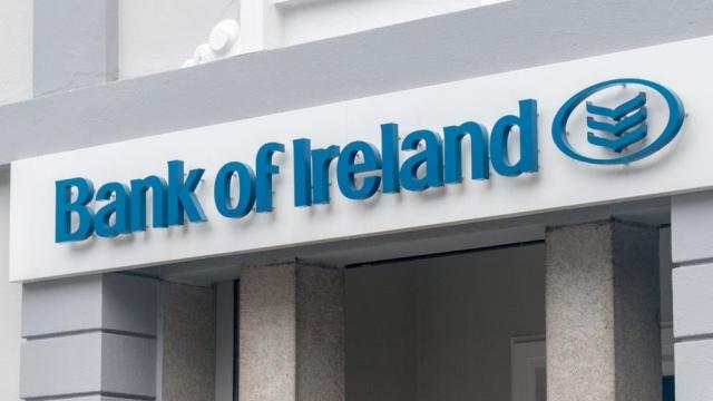 Bank of Ireland ATM Glitch Hands Out ‘Free’ Money