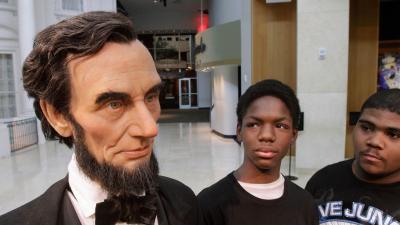 Facebook’s Next Big Plan Could Be Adding an Abraham Lincoln Chatbot