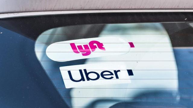 Uber and Lyft Could Leave a U.S. State Over $US0.51