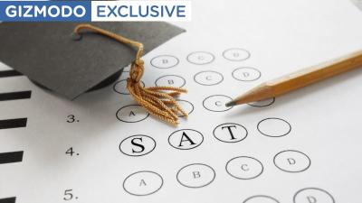 U.S. College Board Tells TikTok and Facebook Student’s SAT Scores
