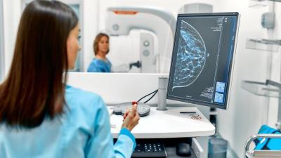 AI Could Be Very Useful for Breast Cancer Screenings, Study Finds