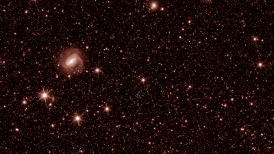 The Euclid Telescope’s First Images Have Arrived and They’re Stunning