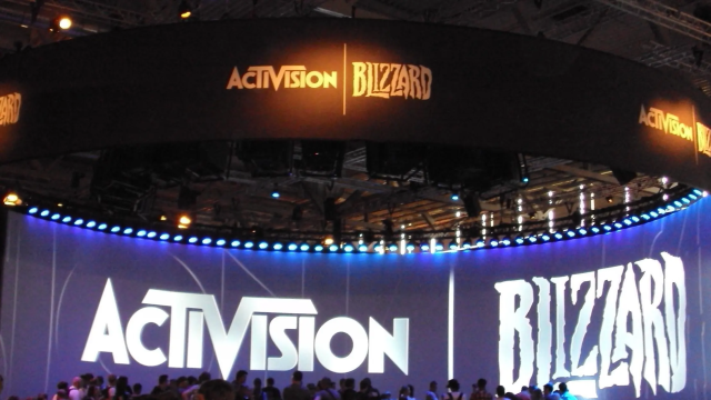 Microsoft Is Making a Hail Mary Bid to Close Its Activision Acquisition