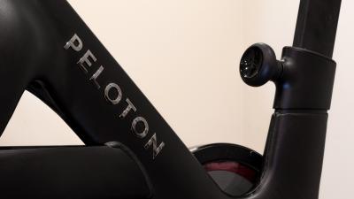 Peloton’s Business Is as Busted as Its Bike Seats