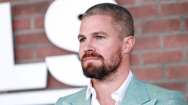 Arrow’s Stephen Amell Speaks Out Against Actors’ Strike, But Later Clarifies