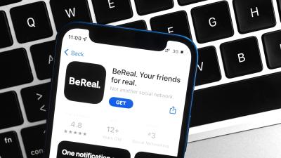 BeReal Is Launching a New Feature That Ignores the App’s Entire Purpose