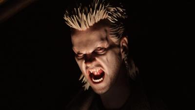 Help! I Want to Spend $US300 On This Amazing Lost Boys Figure