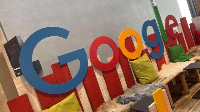 Google Promises It Will Be More Open About Its Ads
