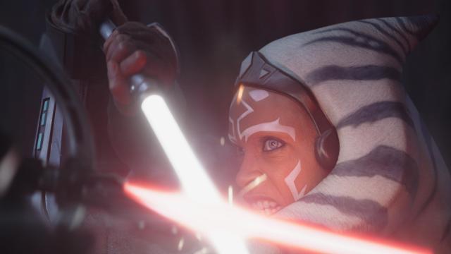 Ahsoka Won’t Require You to Have Seen Star Wars Rebels (But You Should)