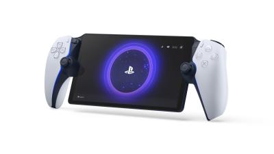 The $US200 PlayStation Portal Will Play PS5 Games Over Wi-Fi but Won’t Offer Streaming