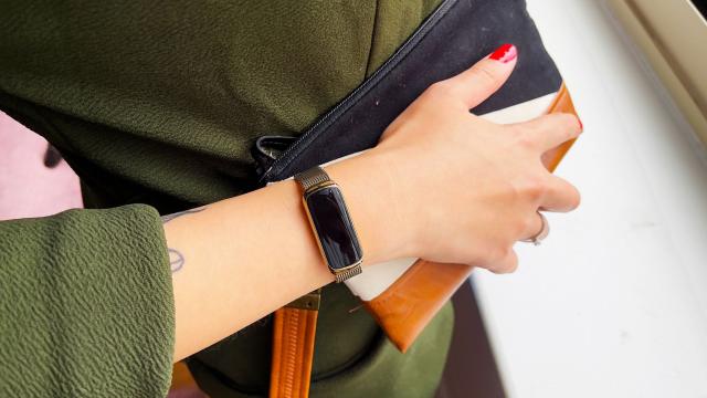 What Does Google Have Planned Next for Fitbit, and Is It a Fitness Band?