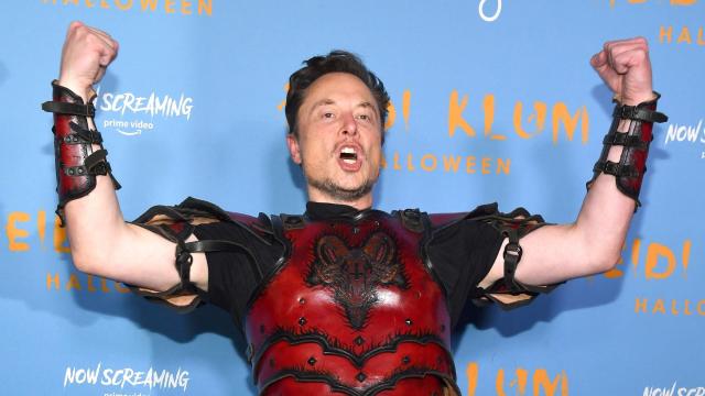 Elon Musk Wants to Brawl with Mark Zuckerberg in.. Ancient Rome?