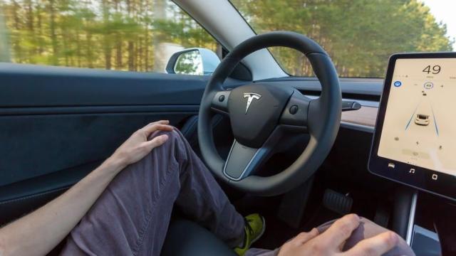 Tesla Ordered to Turn Over Data on Its Safety-Disabling 'Elon Mode' Autopilot Feature