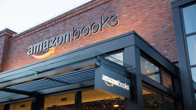 Amazon Removes AI-Generated Books That Spoofed an Author’s Byline
