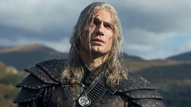 A New Witcher Novel Is on the Way