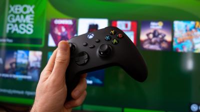 Xbox Adds New a New Strike System to Help Give Bad Gamers the Boot