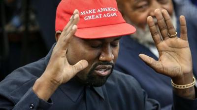 Twitter Threatens to Sue Hate Speech Researchers as It Unbans Kanye West