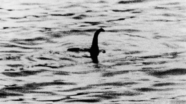 Cryptozoologists Enlist Drones to Find the Loch Ness Monster