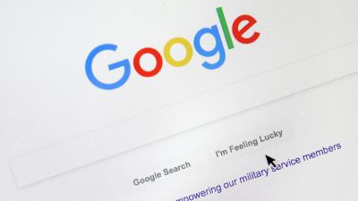 Google Sticks an Inconsistent Grammar Check AI in Search