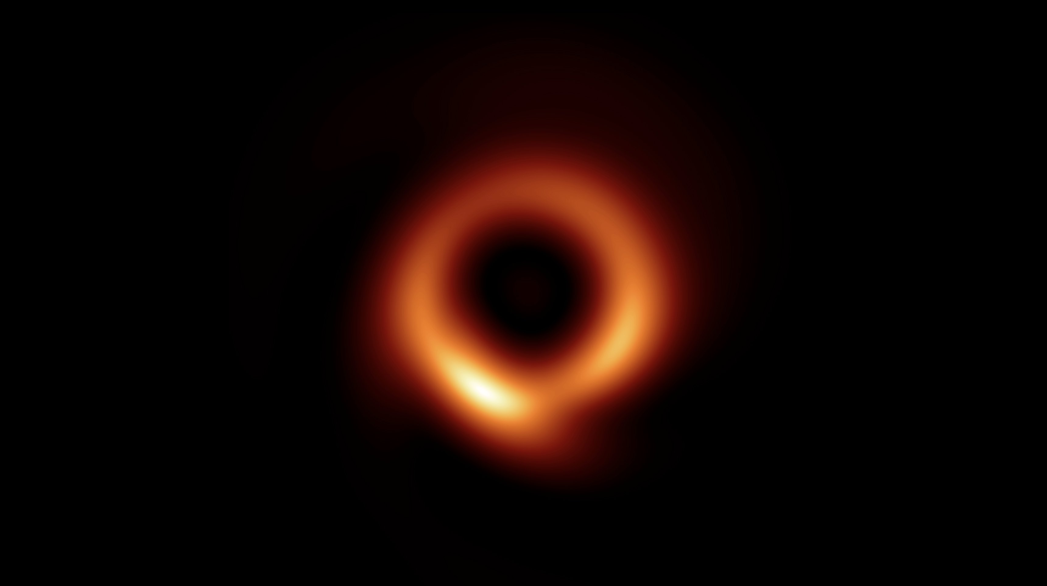 Meet the ‘Event Horizon Explorer’, Which Aims to See Light Rings Around Black Holes thumbnail