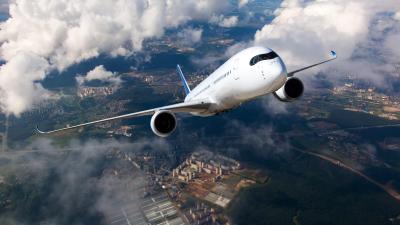 ‘Near Collisions’ of Commercial Jets Happen All the Time, Apparently