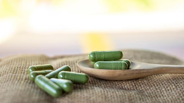 Woman Taking Supplements for Infertility Gets Lead Poisoning Instead
