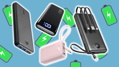 8 Of The Best Power Banks And Portable Chargers For Any Device
