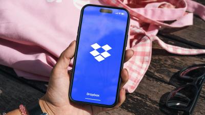 Dropbox Is Dropping Unlimited Storage, Blames Crypto Miners