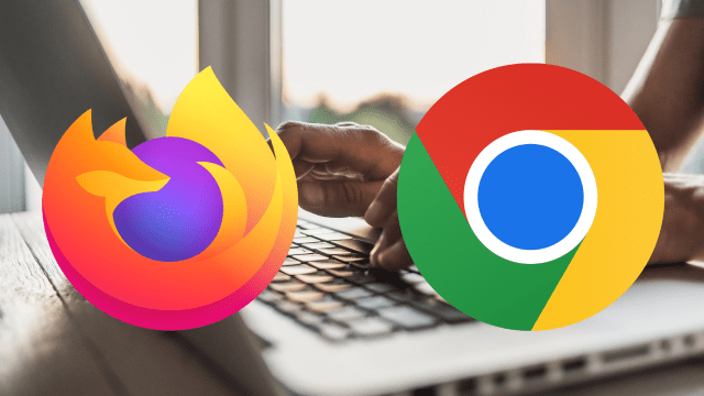 Google Chrome vs Mozilla Firefox: Which Browser Is Actually Best?