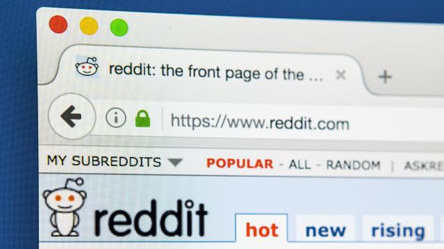 Reddit Is Handing Out Awards to Its Frustrated Moderators