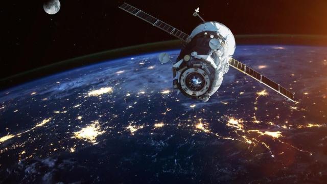 Steve Wozniak’s Space Company Wants to Be a ‘Ride Share’ for Satellites