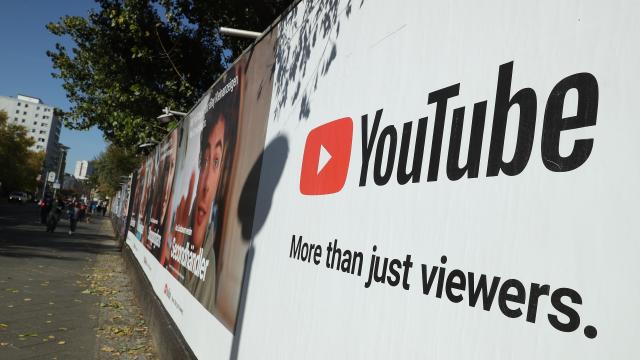 YouTube’s Algorithms Aren’t Racist, Judge Says