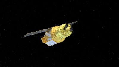 Upcoming Japanese Space Venture Features X-Ray Satellite for Exploring the Universe’s Biggest Structures