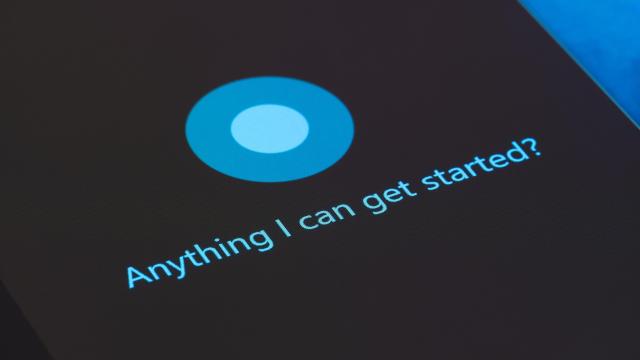 Sorry, Chief, Microsoft Cortana’s Finally Dead