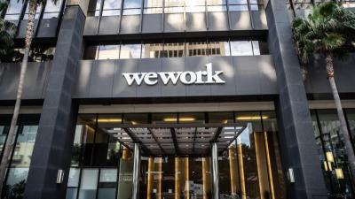 WeWork Offices Could Close as the Company Struggles to Stay Afloat