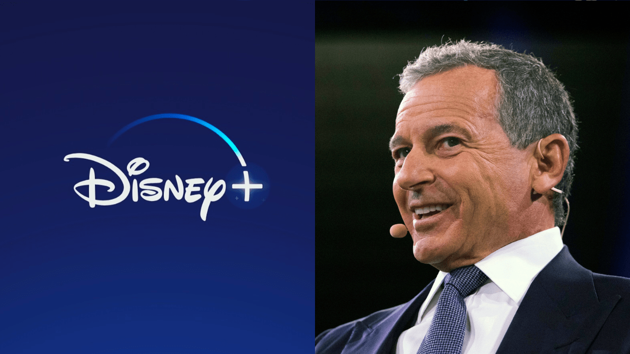 Disney+ Reportedly Looking Into Password-Sharing Crackdown