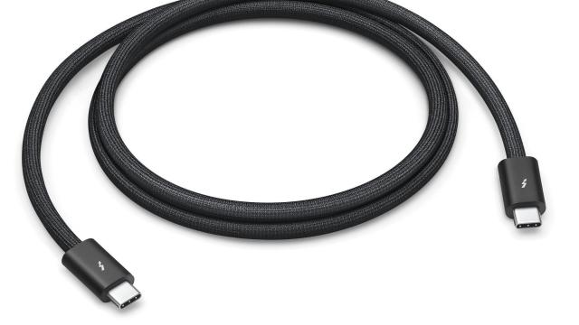 Apple selling USB-A to USB-C cable for the first time following iPhone 15  launch - 9to5Mac