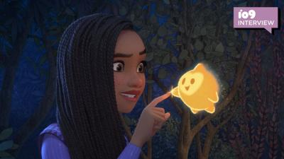 Disney’s Jennifer Lee on World of Frozen and Co-Creating a New Heroine in Wish