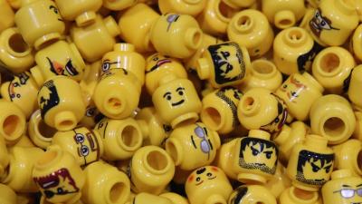 Lego Says It Won’t Use Recycled Plastic for Bricks Because It Doesn’t Really Help the Planet