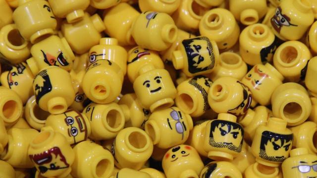Lego Says It Won’t Use Recycled Plastic for Bricks Because It Doesn’t Really Help the Planet