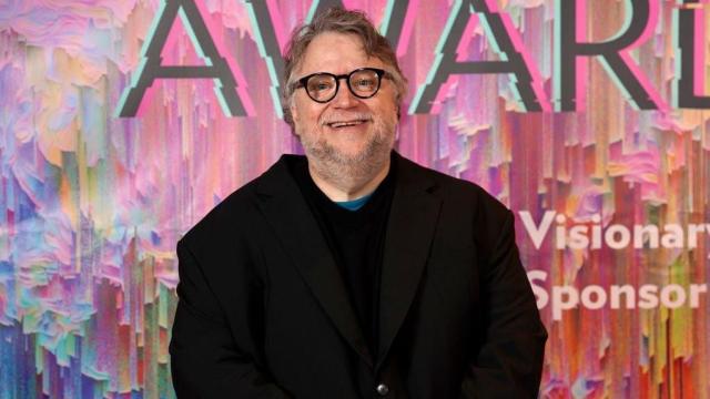 A Guillermo del Toro Directed a Star Wars Movie Was Once In the Works