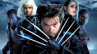 A New X-Men Movie Is in Its Very Earliest Stages at Marvel Studios