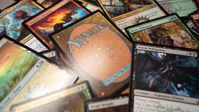 Two Men Charged in Gen Con Magic: The Gathering Card Theft