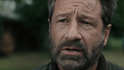 Pet Sematary: Bloodlines Tempts Us With Spooky David Duchovny