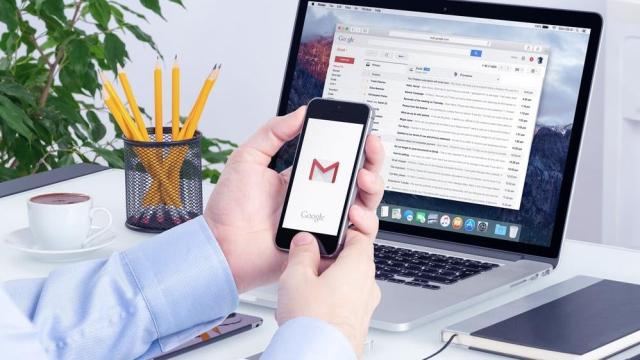 Google Is Killing Gmail’s Basic HTML Version
